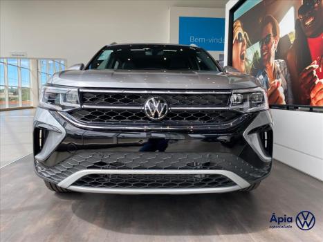 VOLKSWAGEN Taos 1.4 16V 4P FLEX 250 TSI HIGHLINE AUTOMÁTICO, Foto 2