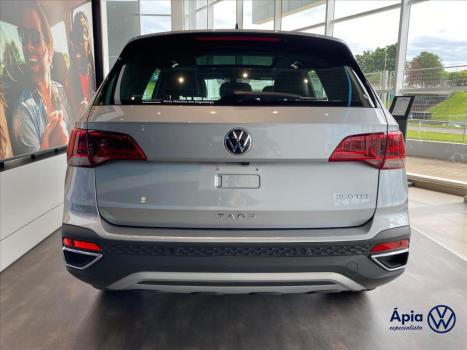 VOLKSWAGEN Taos 1.4 16V 4P FLEX 250 TSI HIGHLINE AUTOMÁTICO, Foto 3