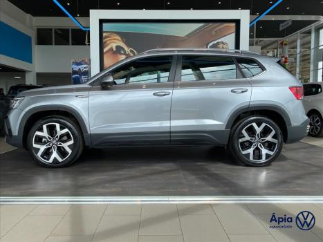 VOLKSWAGEN Taos 1.4 16V 4P FLEX 250 TSI HIGHLINE AUTOMÁTICO, Foto 4