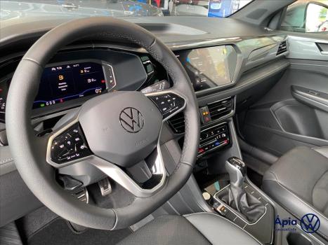 VOLKSWAGEN Taos 1.4 16V 4P FLEX 250 TSI HIGHLINE AUTOMÁTICO, Foto 5