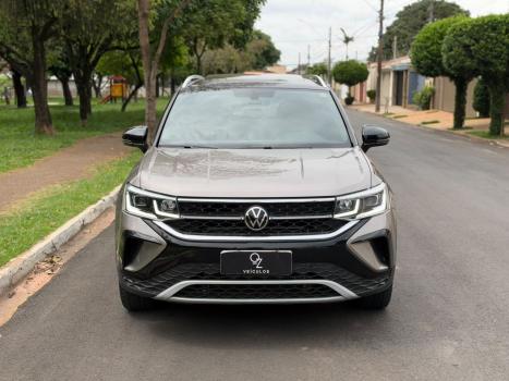 VOLKSWAGEN Taos 1.4 16V 4P FLEX 250 TSI HIGHLINE AUTOMÁTICO, Foto 2