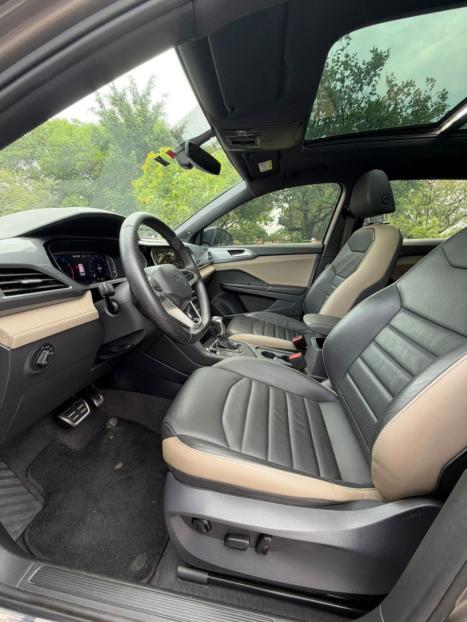 VOLKSWAGEN Taos 1.4 16V 4P FLEX 250 TSI HIGHLINE AUTOMÁTICO, Foto 4