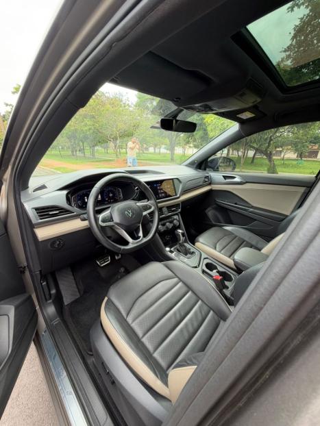 VOLKSWAGEN Taos 1.4 16V 4P FLEX 250 TSI HIGHLINE AUTOMÁTICO, Foto 5