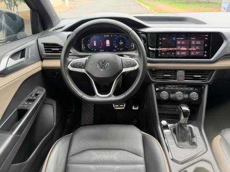 VOLKSWAGEN Taos 1.4 16V 4P FLEX 250 TSI HIGHLINE AUTOMÁTICO, Foto 6