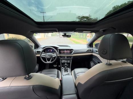 VOLKSWAGEN Taos 1.4 16V 4P FLEX 250 TSI HIGHLINE AUTOMÁTICO, Foto 7