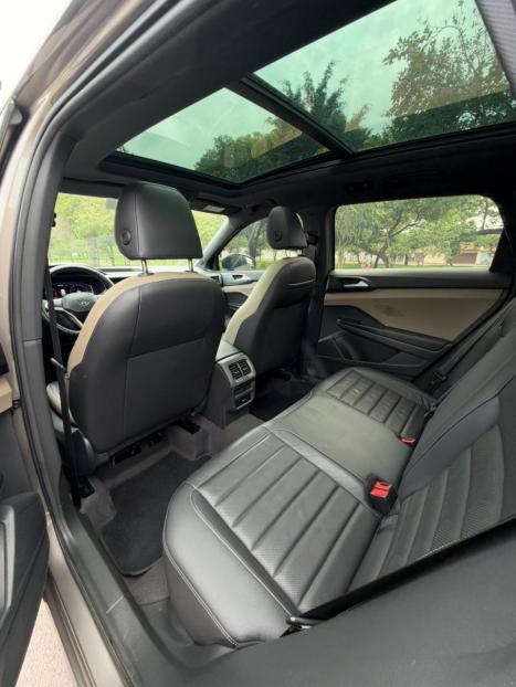 VOLKSWAGEN Taos 1.4 16V 4P FLEX 250 TSI HIGHLINE AUTOMÁTICO, Foto 8
