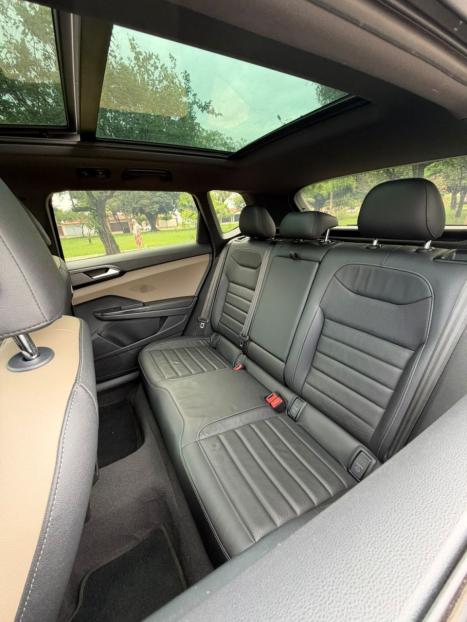 VOLKSWAGEN Taos 1.4 16V 4P FLEX 250 TSI HIGHLINE AUTOMÁTICO, Foto 9