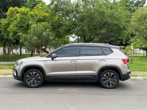 VOLKSWAGEN Taos 1.4 16V 4P FLEX 250 TSI HIGHLINE AUTOMÁTICO, Foto 10