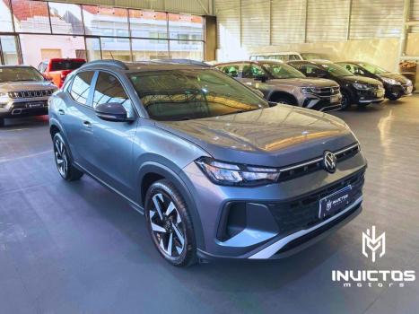 VOLKSWAGEN Tera 1.0 12V 4P 170 TSI HIGH AUTOM�TICO, Foto 3