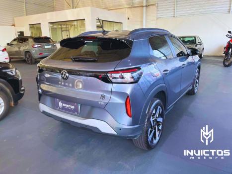 VOLKSWAGEN Tera 1.0 12V 4P 170 TSI HIGH AUTOM�TICO, Foto 4