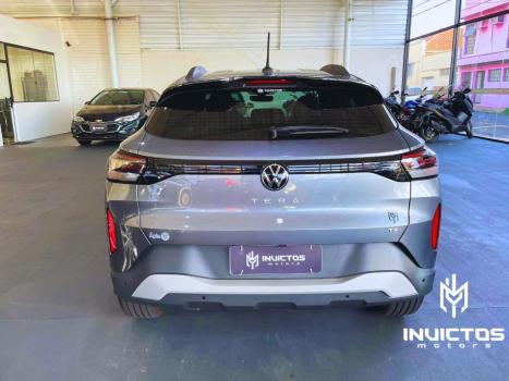 VOLKSWAGEN Tera 1.0 12V 4P 170 TSI HIGH AUTOM�TICO, Foto 5