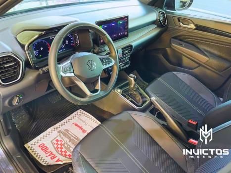 VOLKSWAGEN Tera 1.0 12V 4P 170 TSI HIGH AUTOM�TICO, Foto 7