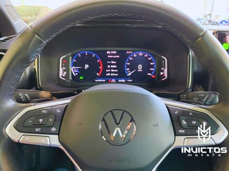 VOLKSWAGEN Tera 1.0 12V 4P 170 TSI HIGH AUTOM�TICO, Foto 9