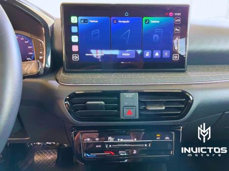 VOLKSWAGEN Tera 1.0 12V 4P 170 TSI HIGH AUTOM�TICO, Foto 11