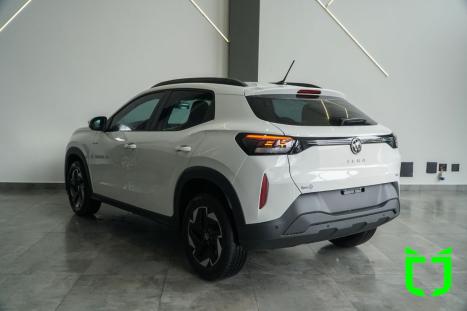 VOLKSWAGEN Tera 1.0 12V 4P 170 TSI COMFORT AUTOM�TICO, Foto 4