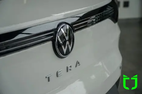 VOLKSWAGEN Tera 1.0 12V 4P 170 TSI COMFORT AUTOM�TICO, Foto 8