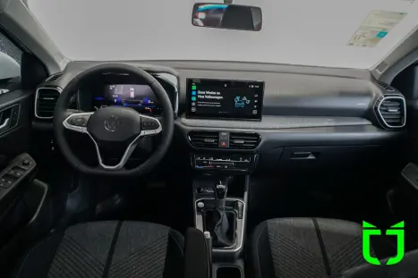 VOLKSWAGEN Tera 1.0 12V 4P 170 TSI COMFORT AUTOM�TICO, Foto 9