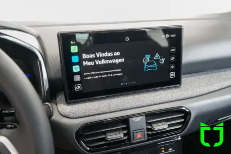 VOLKSWAGEN Tera 1.0 12V 4P 170 TSI COMFORT AUTOM�TICO, Foto 12