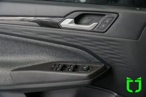 VOLKSWAGEN Tera 1.0 12V 4P 170 TSI COMFORT AUTOM�TICO, Foto 14