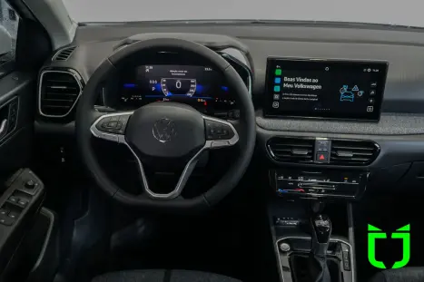 VOLKSWAGEN Tera 1.0 12V 4P 170 TSI COMFORT AUTOM�TICO, Foto 15