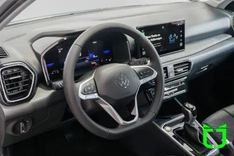 VOLKSWAGEN Tera 1.0 12V 4P 170 TSI COMFORT AUTOM�TICO, Foto 16