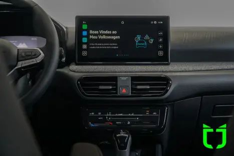 VOLKSWAGEN Tera 1.0 12V 4P 170 TSI COMFORT AUTOM�TICO, Foto 18