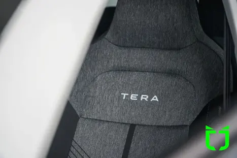 VOLKSWAGEN Tera 1.0 12V 4P 170 TSI COMFORT AUTOM�TICO, Foto 21