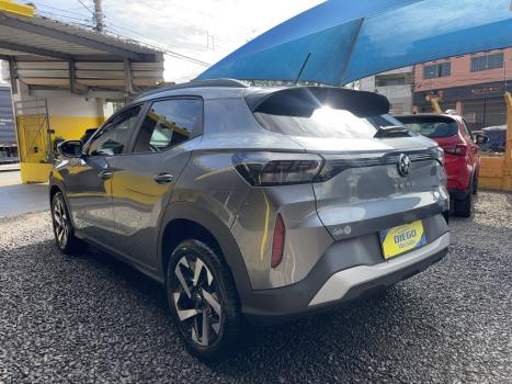 VOLKSWAGEN Tera 1.0 12V 4P 170 TSI HIGH AUTOM�TICO, Foto 3