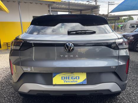 VOLKSWAGEN Tera 1.0 12V 4P 170 TSI HIGH AUTOM�TICO, Foto 4