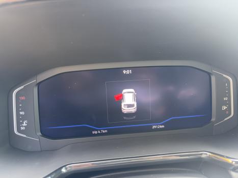 VOLKSWAGEN Tera 1.0 12V 4P 170 TSI HIGH AUTOM�TICO, Foto 11