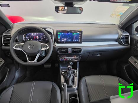 VOLKSWAGEN Tera 1.0 12V 4P 170 TSI HIGH AUTOM�TICO, Foto 9