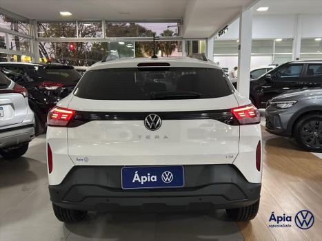 VOLKSWAGEN Tera 1.0 12V 4P 170 TSI COMFORT AUTOM�TICO, Foto 5