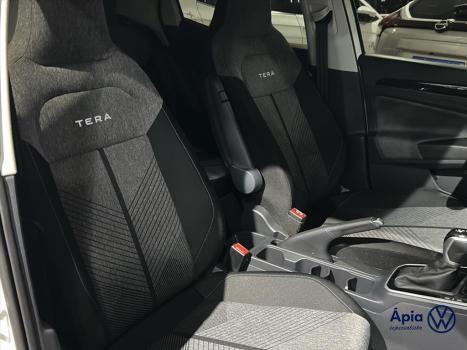 VOLKSWAGEN Tera 1.0 12V 4P 170 TSI COMFORT AUTOM�TICO, Foto 13