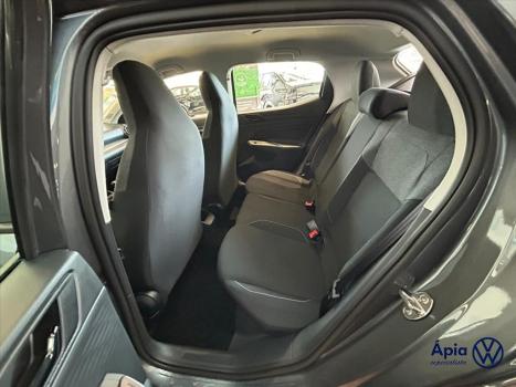 VOLKSWAGEN Tera 1.0 12V 4P MPI, Foto 4