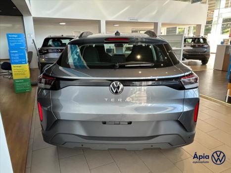 VOLKSWAGEN Tera 1.0 12V 4P MPI, Foto 7