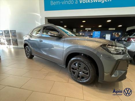 VOLKSWAGEN Tera 1.0 12V 4P MPI, Foto 9