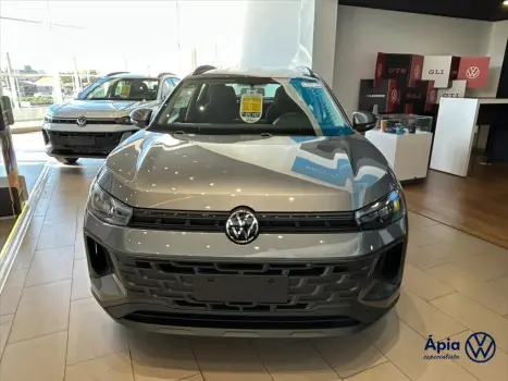 VOLKSWAGEN Tera 1.0 12V 4P MPI, Foto 10