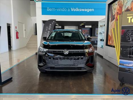 VOLKSWAGEN Tera 1.0 12V 4P 170 TSI COMFORT AUTOM�TICO, Foto 4