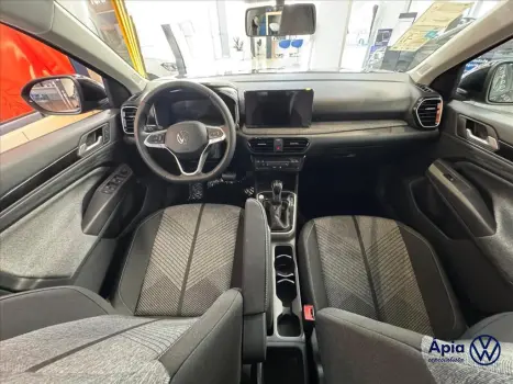 VOLKSWAGEN Tera 1.0 12V 4P 170 TSI COMFORT AUTOM�TICO, Foto 13