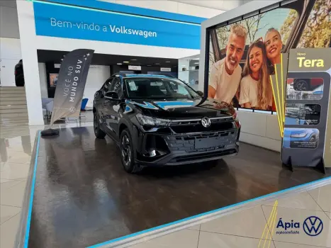 VOLKSWAGEN Tera 1.0 12V 4P 170 TSI COMFORT AUTOM�TICO, Foto 16