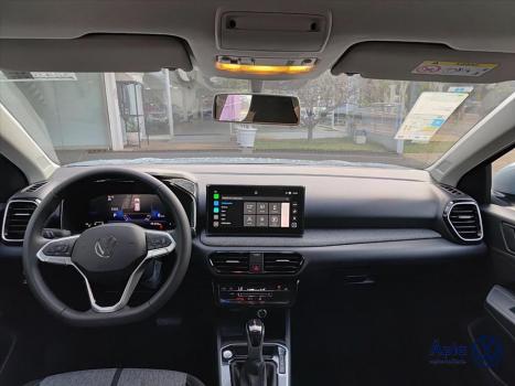 VOLKSWAGEN Tera 1.0 12V 4P 170 TSI COMFORT AUTOM�TICO, Foto 13