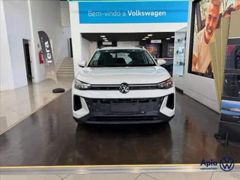 VOLKSWAGEN Tera 1.0 12V 4P 170 TSI COMFORT AUTOM�TICO, Foto 3