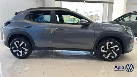VOLKSWAGEN Tera 1.0 12V 4P 170 TSI HIGH AUTOM�TICO, Foto 3