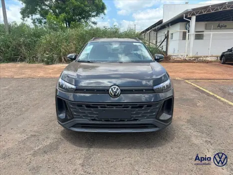 VOLKSWAGEN Tera 1.0 12V 4P MPI, Foto 3
