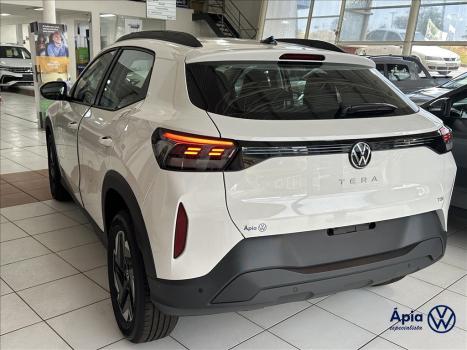 VOLKSWAGEN Tera 1.0 12V 4P 170 TSI COMFORT AUTOM�TICO, Foto 1