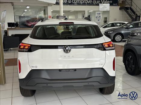 VOLKSWAGEN Tera 1.0 12V 4P 170 TSI COMFORT AUTOM�TICO, Foto 2