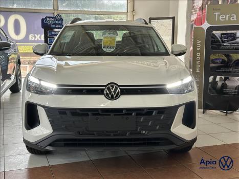 VOLKSWAGEN Tera 1.0 12V 4P 170 TSI COMFORT AUTOM�TICO, Foto 4