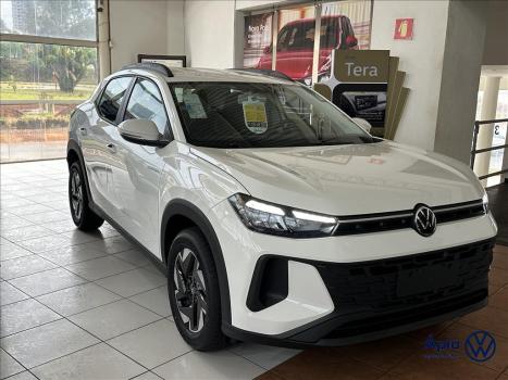 VOLKSWAGEN Tera 1.0 12V 4P 170 TSI COMFORT AUTOM�TICO, Foto 5