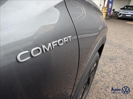 VOLKSWAGEN Tera 1.0 12V 4P 170 TSI COMFORT AUTOM�TICO, Foto 5