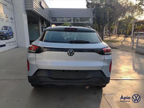 VOLKSWAGEN Tera 1.0 12V 4P MPI, Foto 6
